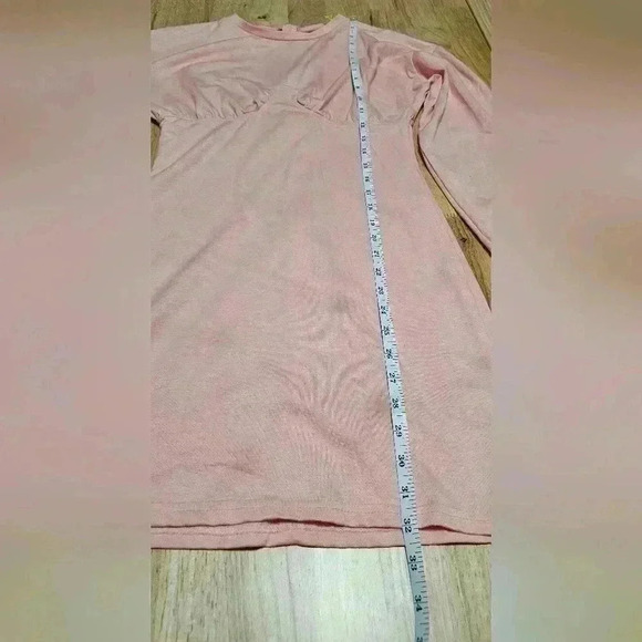 Revenge Wardrobe Women's M Long Sleeve Dress - Picture 2 of 11